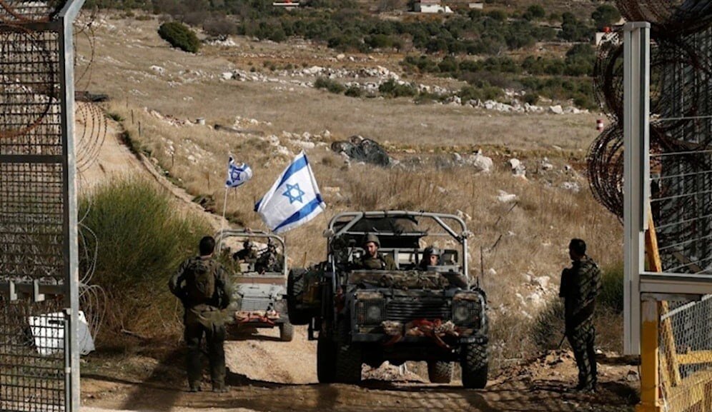 "Kotayî destpêşekanî Israîl li Sûriyê; helbijartina ‘Bêytcin’ derbasî hesabên reẍîma sîyonîstî dike"