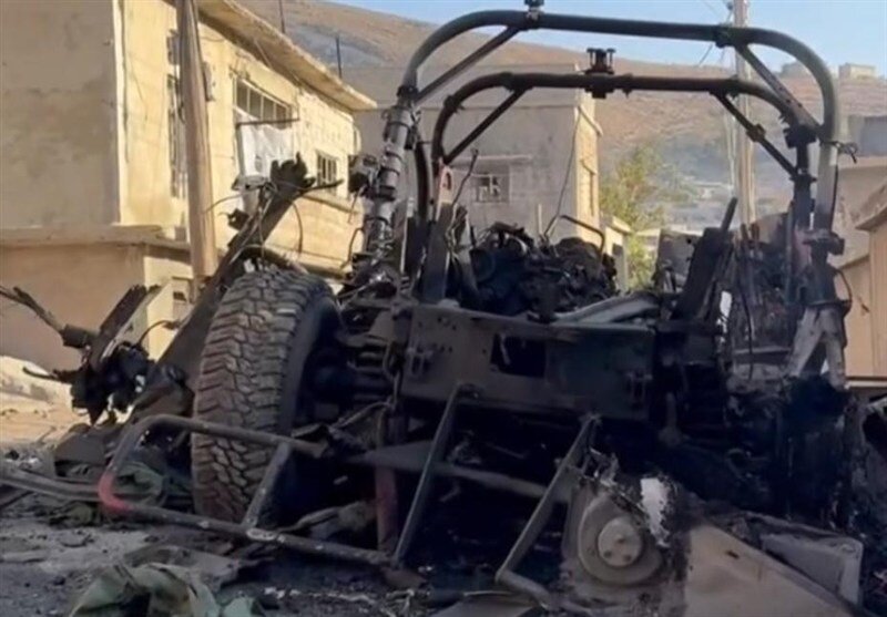 "Kotayî destpêşekanî Israîl li Sûriyê; helbijartina ‘Bêytcin’ derbasî hesabên reẍîma sîyonîstî dike"