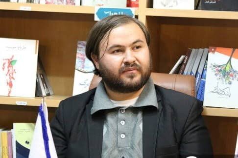 طالبان سیدسکندر بامداد شاعر شیعه بلخ را بازداشت کرد