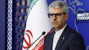 Iran condemns US decision to close Venezuelan airspace as illegal, dangerous