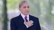 Pakistan PM: Pakistan Stands Firmly with Palestinian People  