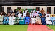 Photos: 5th Annual National Muslim Conference with Presence of Ahlul Bayt Followers in Accra, Ghana