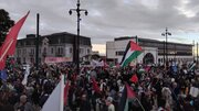 Portugal marks Solidarity Day with mass marches backing Palestine
