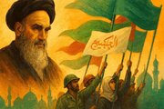 Continuação do Grande Movimento do Imam Khomeini e um Modelo para as Nações Muçulmanas