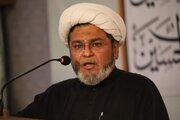 Pakistani Shia cleric: Hazrat Fatima Zahra; beacon of spiritual perfection