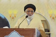 Pakistani Shia Scholar: Hazrat Fatima; greatest woman in human history