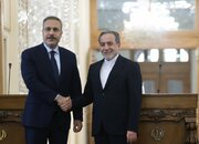 Balozi Mkuu wa Iran katika Van utafunguliwa / Chanzo kikubwa zaidi cha tishio kwa Syria ni kutoka kwa utawala wa Kizayuni