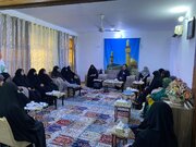 تحت عنوان "دور المرأة في المجتمع"..فضل الله: للمرأة دورها الرسالي والانساني في صناعة مستقبل الأمة