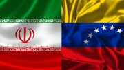 Venezuela Ucapkan Penghargaan kepada Iran atas Sokongan Hadapi Keganasan AS