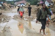500 Tewas Akibat Banjir dan Longsor di Indonesia, Sri Lanka, dan Thailand