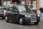 UK to Restrict Taxi Use for Asylum Seekers’ Medical Visits