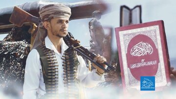 المشروع القرآني أعاد تشكيل الإنسان قبل السلاح والوعي قبل الوسائل والإيمان قبل الإمكانات في اليمن