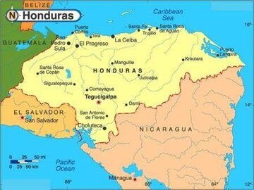 Hilbijartinên Hondurasê li bin sêyê destwerdana Amerîkayê ne / Çalakiya Trump ê vê ye ku krîmen rêxistî vegerîne Hondurasê