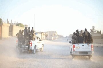 Nouvelles tensions en Syrie ; Éclatement de conflits armés à Soueïda