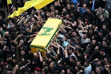 Laporan Media Zionis tentang Pemantauan dan Pembunuhan Komandan Senior Hizbullah / Perencanaan untuk Para Penerus Syahid Haitsam Thabathaba’i!