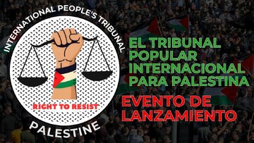 Madrid itakuwa mwenyeji wa Mahakama ya Umma kuhusu Ushirikiano na Mauaji ya Kimbari ya Wapalestina /  Imeitaka Kuvunja Mahusiano na Israel