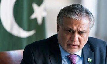 Pakistan HƏMAS-ın tərksilah edilməsi prosesinə qoşulmayacaq!