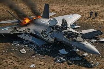 ၁၂ ရက်ကြာစစ်ပွဲအတွင်း အစ္စရေးဒရုန်း နှင့် လေယာဉ် ၁၉၆ စင်းကို အီရန်က ပစ်ချခဲ့ကြောင်း ဗိုလ်ချုပ်ကြီး ရေဇာ ခွာဂျဟ် မှ  ပြောကြား