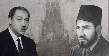 تعليقاً على تحليل منقوص يدعي تأثر الثورة الإسلامية الإيرانية بالفكر الإخواني