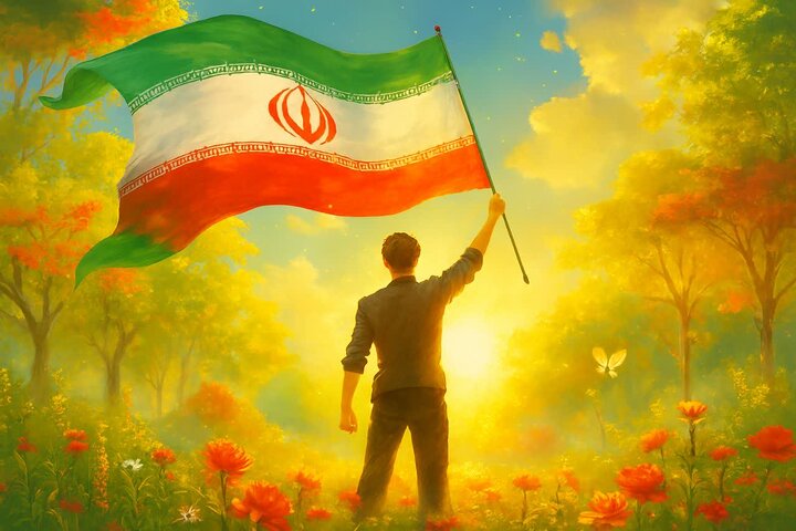 امید به رحمت الهی و پاسخ به امید دیگران