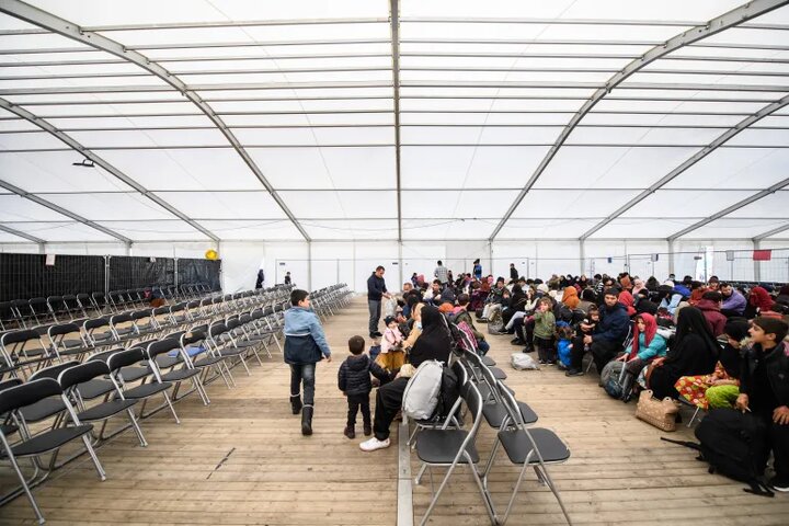 دستور دولت ترامپ برای توقف کامل صدور ویزای آمریکا برای افغانستانی‌ها