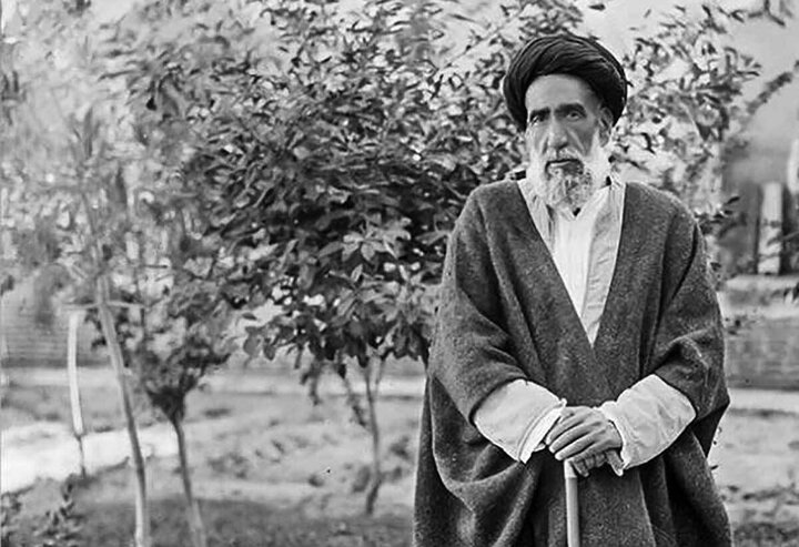 شهید مدرس نماد مقاومت و الگوی سیاست‌ورزی مسئولانه است