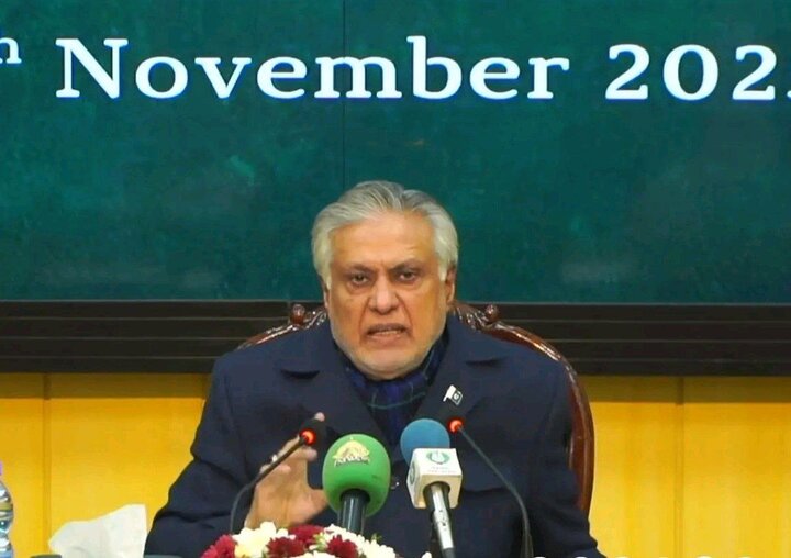 وزیر خارجه پاکستان: اسلام‌آباد به تمام وعده‌های خود در قبال افغانستان عمل کرده است