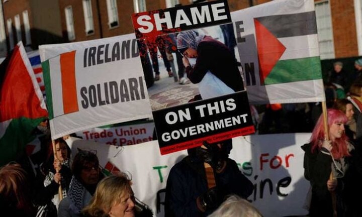 «حذف» نام ششمین رئیس‌ رژیم صهیونیستی از پارک عمومی، دولت و شهرداری را رودرروی هم قرار داد