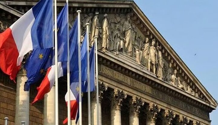 فرانسه حملات صهیونیست‌ها به غیرنظامیان سوریه را محکوم کرد