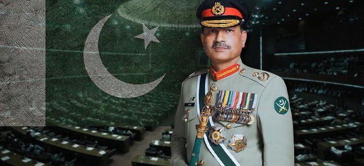 ​علل تصویب اصلاحیه چالشی قانون اساسی پاکستان و پیامدهای آن