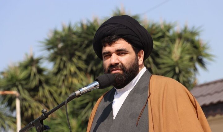 همایش تخصصی نهج البلاغه انتظامی در مازندران برگزار می‌شود