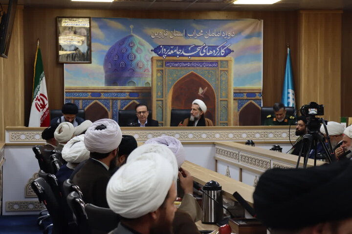 استاندار قزوین مطرح کرد؛ مسجد؛ مرکز تنظیم روابط محله است