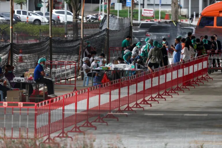 ۵۰۰ کشته بر اثر سیل و رانش زمین در اندونزی، سریلانکا و تایلند