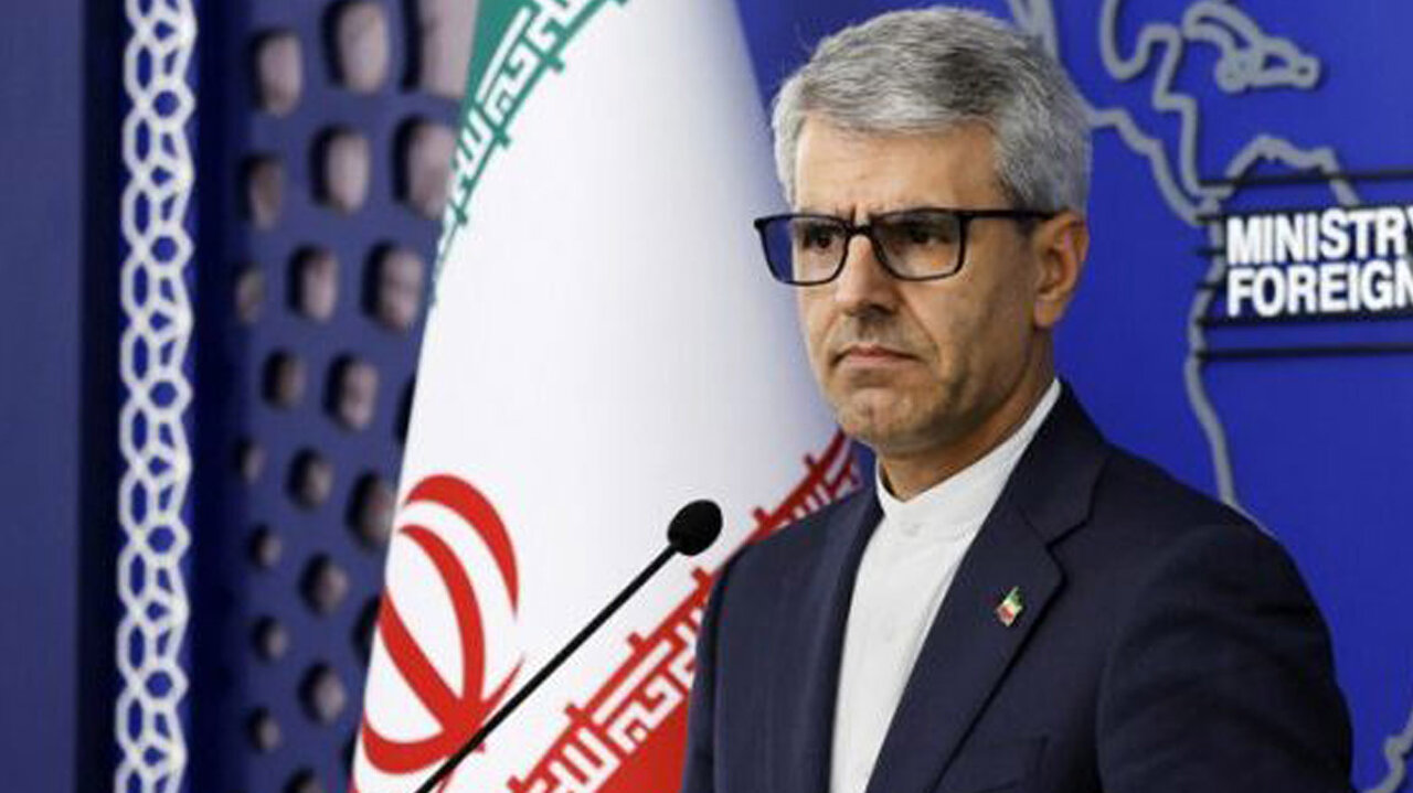 Iran condemns US decision to close Venezuelan airspace as illegal, dangerous