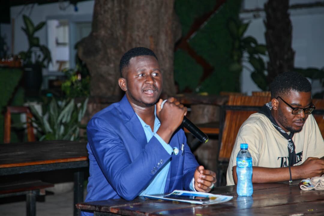 جایزهٔ جشنوارهٔ بین‌المللی «تانزانایت» به انیمیشن «افسانهٔ سپهر» اهدا شد