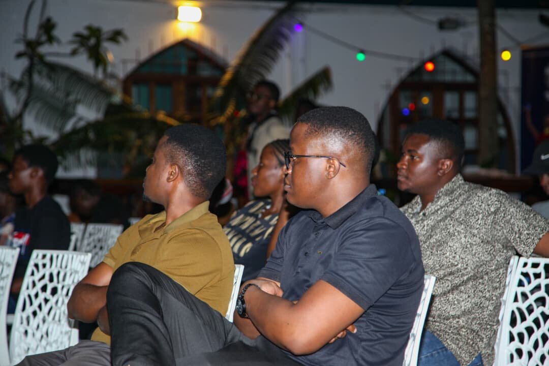 جایزهٔ جشنوارهٔ بینالمللی «تانزانایت» به انیمیشن «افسانهٔ سپهر» اهدا شد