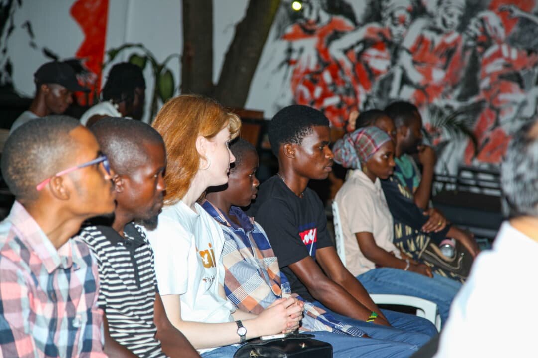 جایزهٔ جشنوارهٔ بین‌المللی «تانزانایت» به انیمیشن «افسانهٔ سپهر» اهدا شد