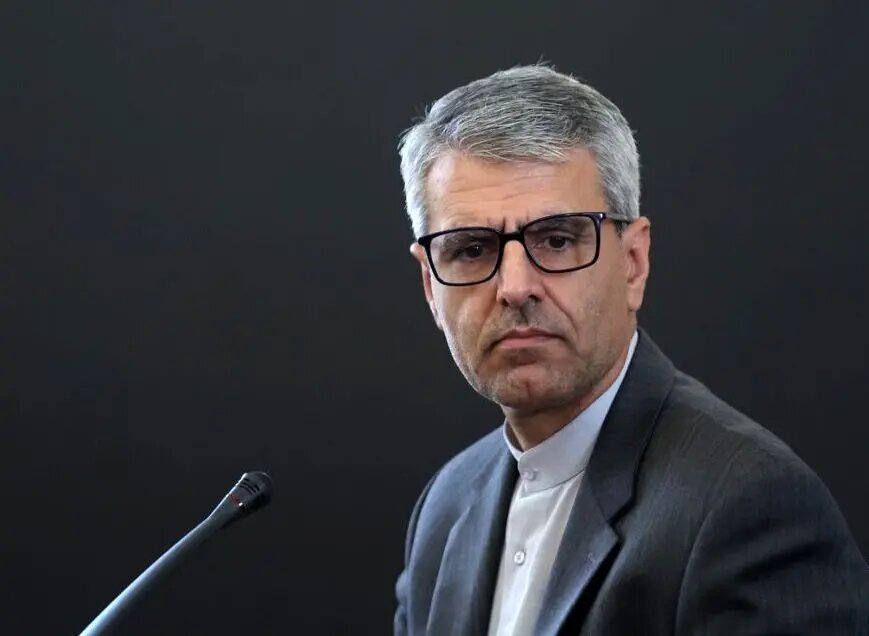 Iranian Foreign Ministry Spokesman: Palestine Is Humanity’s Deepest Wound