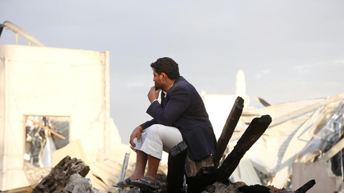 کشته شدن فرمانده برجسته القاعده در حمله پهپادی در استان مأرب یمن