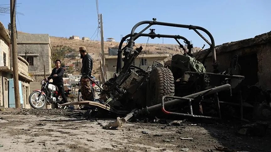 Norway condemns Israeli attacks on Syria, Lebanon