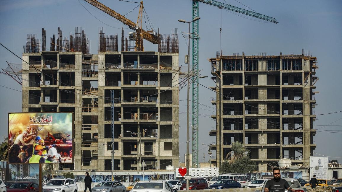 شکاف بزرگ بین عرضه و تقاضای مسکن در عراق/ ۳ میلیون خانه لازم، فقط ۱۸ هزار خانه در راه!