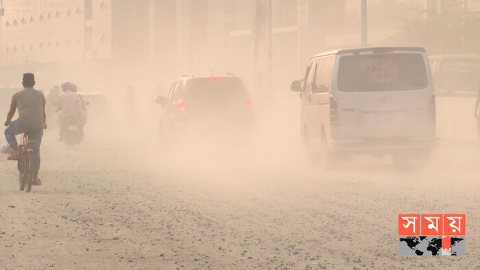 جنوب آسیا رکورددار آلودگی هوا؛ آیا ایران در مسیر مشابه می‌رود؟