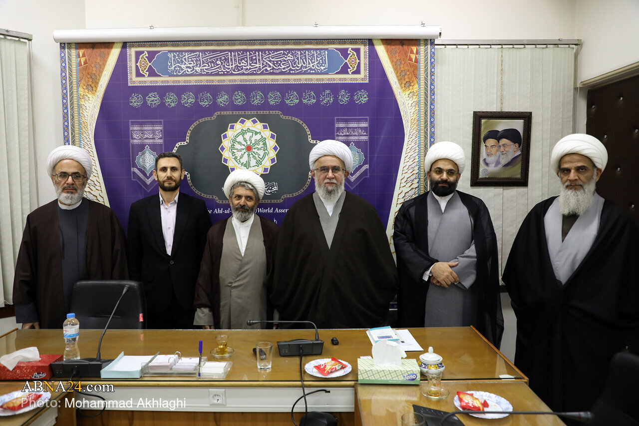 دبیرکل مجمع جهانی اهلبیت(ع): آیتالله یزدی فقیهی با مرجعیت حکمرانی بود/ تربیت «مجتهد مدیر» ادامه مسیر فقیهان انقلابی است