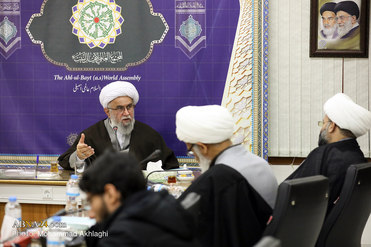 دبیرکل مجمع جهانی اهلبیت(ع): آیتالله یزدی فقیهی با مرجعیت حکمرانی بود/ تربیت «مجتهد مدیر» ادامه مسیر فقیهان انقلابی است