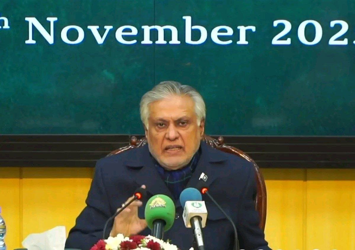 وزیر خارجه پاکستان: اسلام‌آباد به تمام وعده‌های خود در قبال افغانستان عمل کرده است