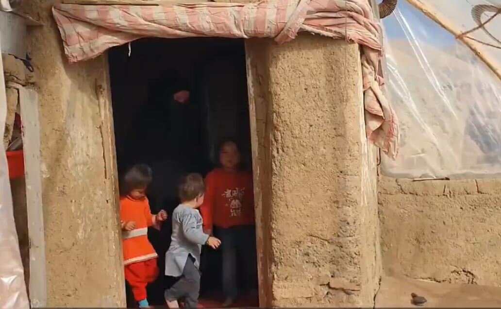 ویدیو | بیکاری، فقر و افزایش نیاز شیعیان بامیان به کمک‌های بشردوستانه