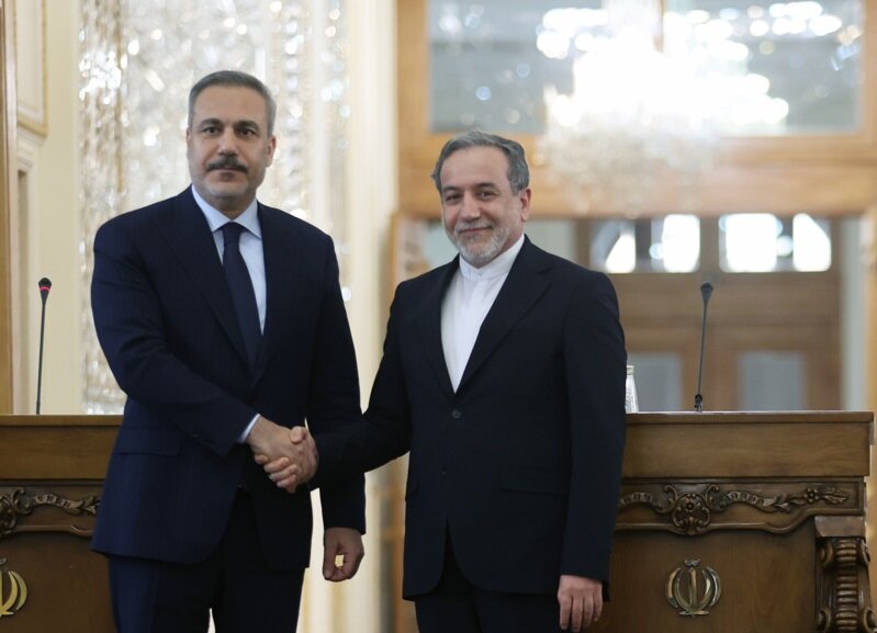 سرکنسولگری ایران در وان افتتاح می‌شود/ بزرگ‌ترین منبع تهدید برای سوریه، از ناحیه رژیم صهیونیستی است