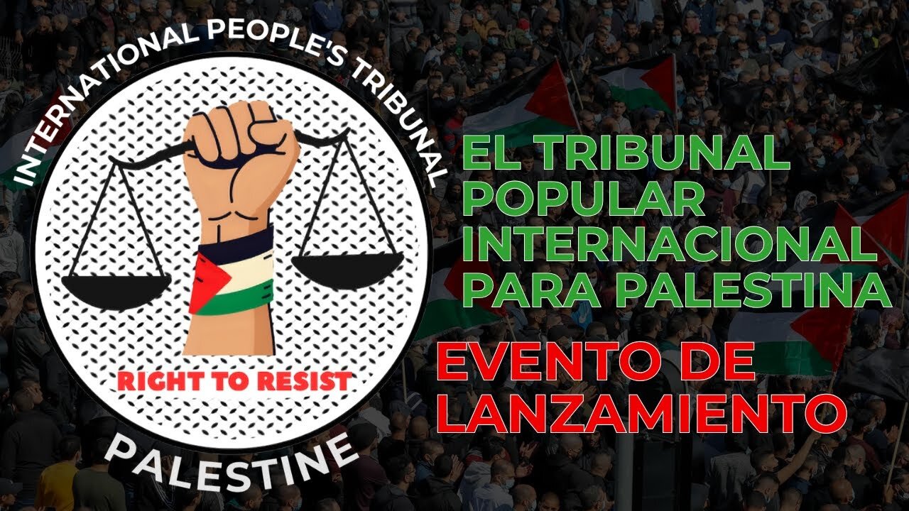 مادرید میزبان دادگاه مردمی بر علیه همدستی با نسل‌کشی فلسطین/ خواستار قطع روابط با اسرائیل شد