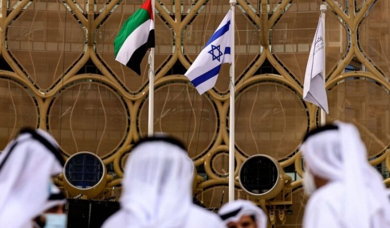 Gazze Ablukası Sürerken Tel Aviv–Abu Dabi Hattı Hızlandı: Regev’in Gizli Ziyareti Tepki Çekti