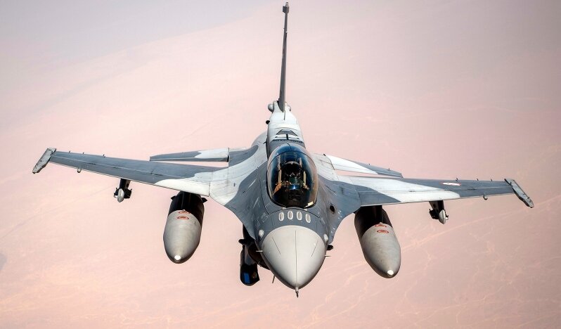 Bağdat’ın Gökyüzü Kısıtlandı: ABD’nin Teknik Zinciri Irak’ı İsrail Saldırılarına Açık Bıraktı